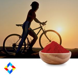 Vitamin B12 Food Grade 1% with DCP by Kingvit