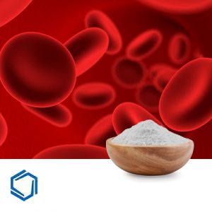 Ferrous Sulfate Dried by Dr. Paul Lohmann