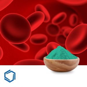 Ferrous Sulfate Heptahydrate by Dr. Paul Lohmann