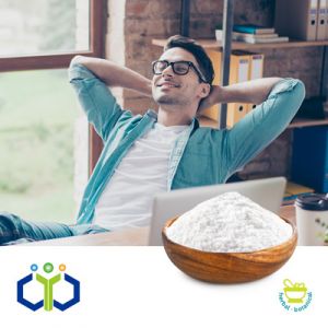 5 HTP 99% by Wentai Bio Technology