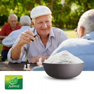Alpha GPC 50% with Maltodextrin by Jianhe Bio