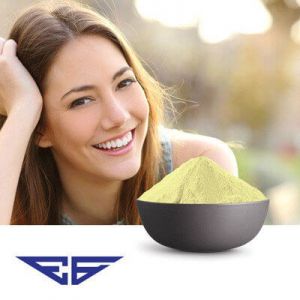 Alpha Lipoic Acid by Fushilai