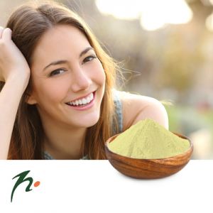 Alpha Lipoic Acid by Jiangsu Tohope