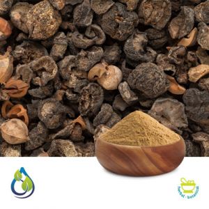 Amla Extract 40% Tannins by Titration by S.A. Herbal Bioactives