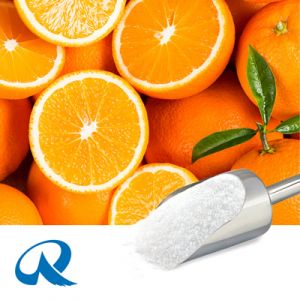 Ascorbic Acid DC97 Cellulose by Qiyuan Pharm.