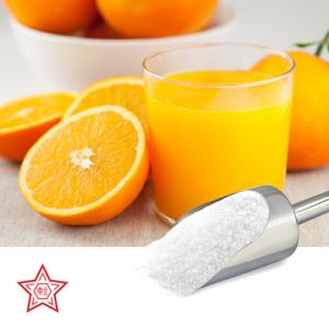 Ascorbic Acid USP 40-80 Mesh by Northeast Pharmaceutical