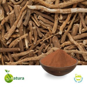Ashwagandha Extract 1.5% by Natura Biotechnol