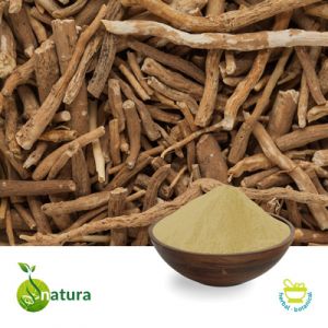 Ashwagandha Extract 5% by Natura Biotechnol