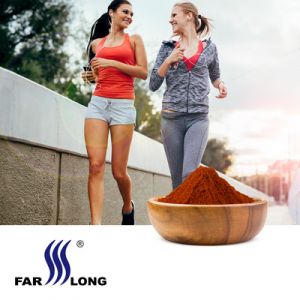 PBR Natural Astaxanthin Powder 2.9% (HPLC) by Farlong
