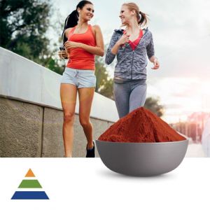 Astaxanthin 3% HPLC Powder (Natural) by KS Nutripharma