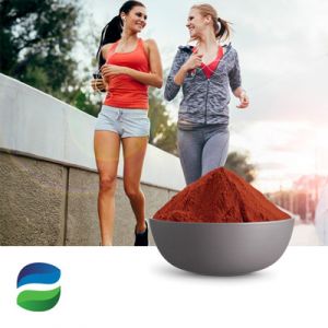 Astaxanthin Powder 2% by ZHT Sci-Tech