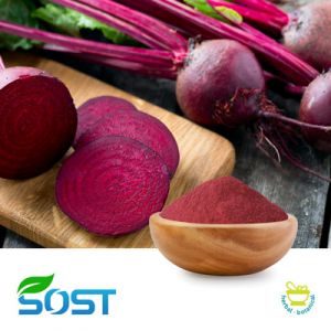 Beet Juice Powder by SOST