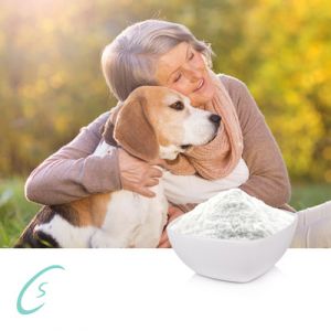 Benfotiamine by Shanghai Science