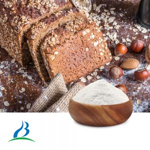 Beta Cyclodextrin (NON-GMO) by Baolingbao Biology