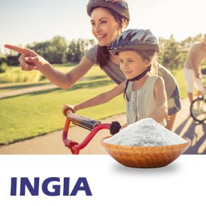 Beta-Nicotinamide Mononucleotide by Ingia