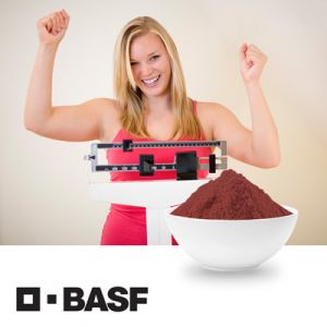 Betatene 10% N Natural Mixed Carotenoids by BASF
