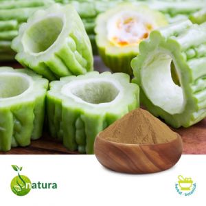 Bitter Melon Extract 5% by Natura Biotechnol