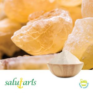 Boswellia Serrata Extract 30% AKBA by HPLC by Salutaris