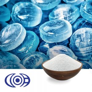 Mannitol by BMSG