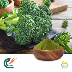 Broccoli Powder by TRG