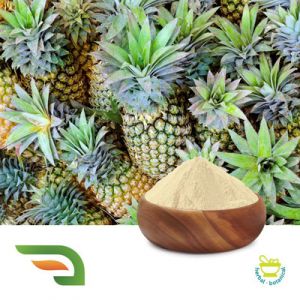 Bromelain 600 GDU/G by Joywin