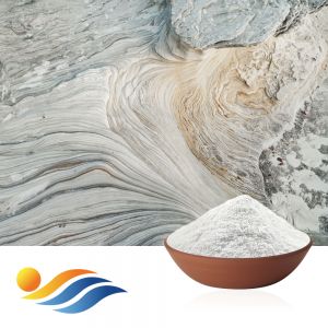 Calcium Carbonate DC95 by Penglai Marine