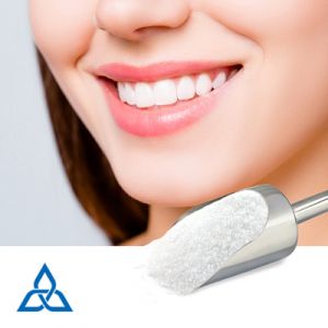 Calcium Citrate Powder by RZBC