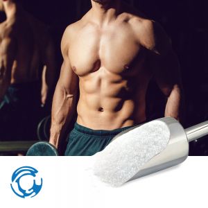 Calcium HMB Monohydrate by Shen Kai