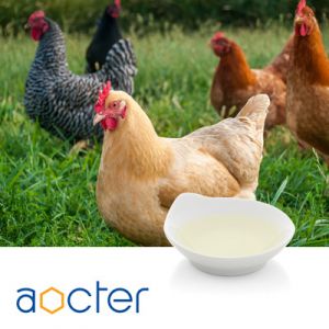 Choline Chloride 75% Liquid by Aocter