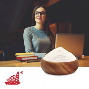 Choline L-Bitartrate by Jinan Asia Pharmaceutical
