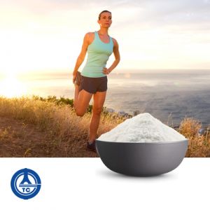 Chondroitin Sulfate by Guanghao Biological
