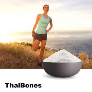 Chondroitin Sulfate by Thai Bones