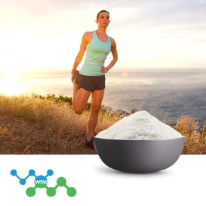 Chondroitin Sulfate Sodium by WTM