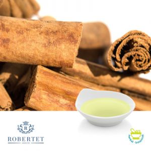 Cinnamon Bark Essential Oil by Robertet