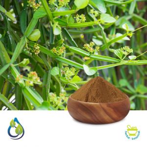 Cissus Quadrangularis P.E. 2.5% 3-Ketosteroids by Gravimetry by S.A. Herbal Bioactives