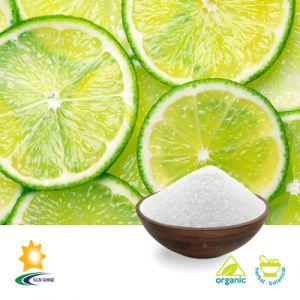 Citric Acid USP 10-40 Mesh by Sunshine