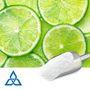 Citric Acid USP 12-40 Mesh by RZBC