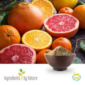 Citrus Bioflavonoid Complex 10% by Ingredients by Nature