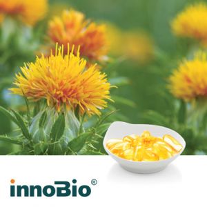 Conjugated Linoleic Acid Softgel by innoBio