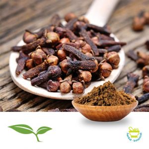 Cloves (Ground) by American Botanicals