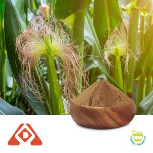 Corn Silk Extract 4:1 TLC by Hongda