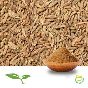 Cumin Seed (Ground) by American Botanicals