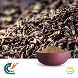 Cuminum Cymium Extract 10:1 by TRG
