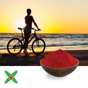 Cyanocobalamin USP by Hebei Yuxing