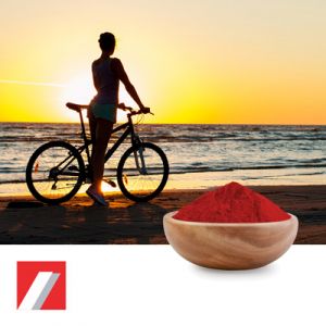 Cyanocobalamin (Vitamin B12) USP by Hebei Huarong