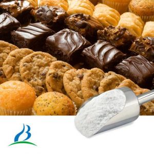Dextrose Anhydrous (NON-GMO) by Baolingbao Biology
