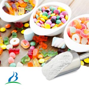 Dextrose Monohydrate (NON-GMO) by Baolingbao Biology