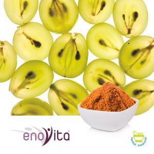 Enovita® (Grape Seed Extract) by Indena