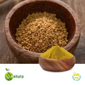 Fenugreek Extract 20% Saponins by Natura Biotechnol