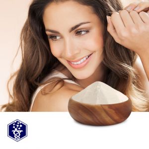 Fish Collagen Peptide by Hainan Pure Peptide Technology
